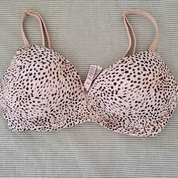 VS maternity/nursing bra - Picture 3 of 5